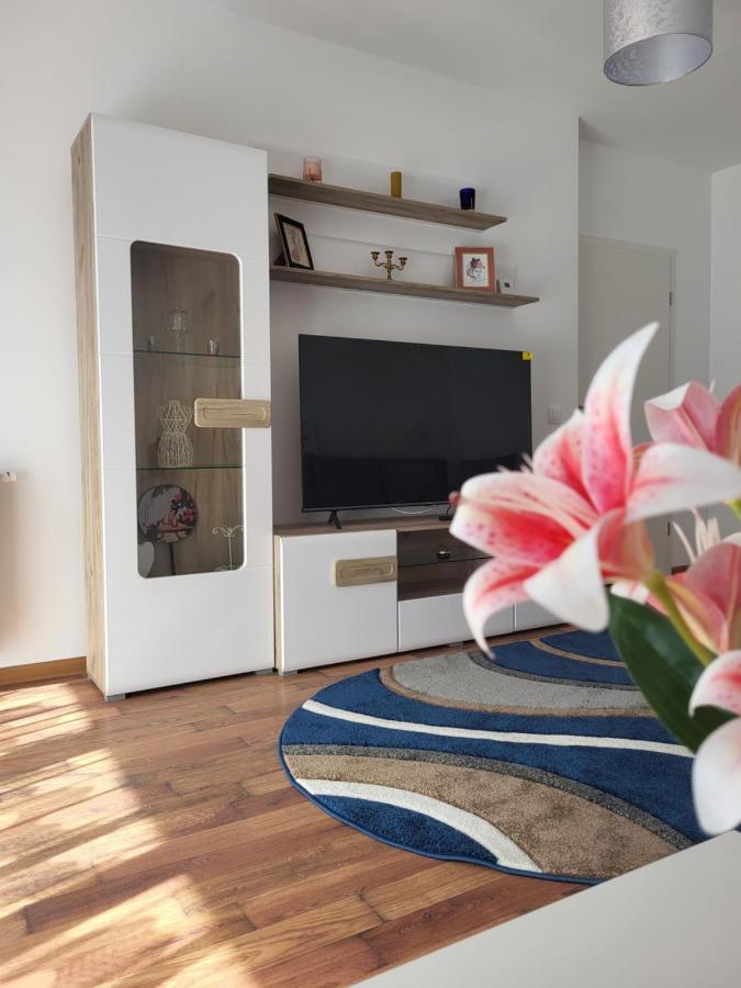 Apartament C&L Brasov Exterior photo
