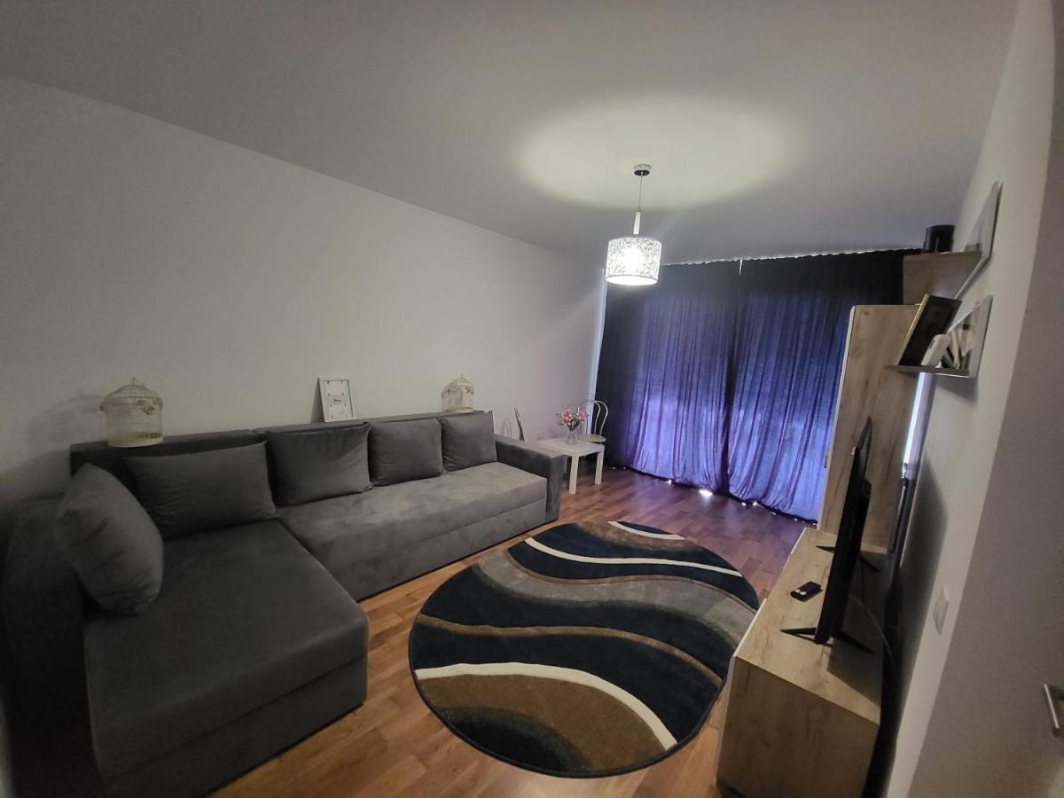 Apartament C&L Brasov Exterior photo